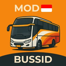Mod Bussid のアイコン